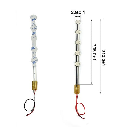 Wholesale High Quality Automobile Seat Pressure Sensor FEW002