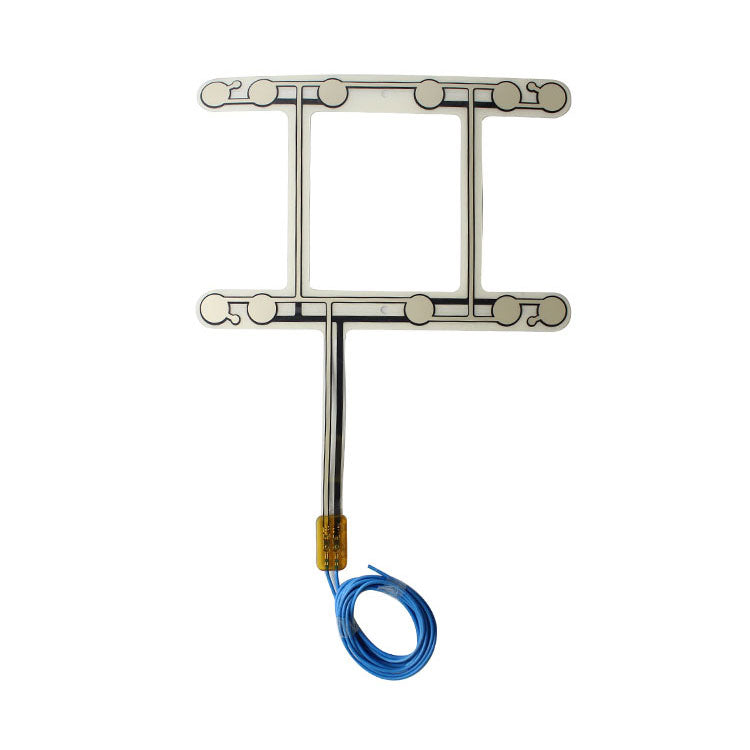 Wholesale High Quality Car Seat Touch Point Sensor FEW007