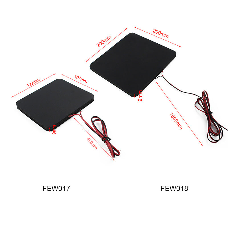Seat Belt Reminder FEW017