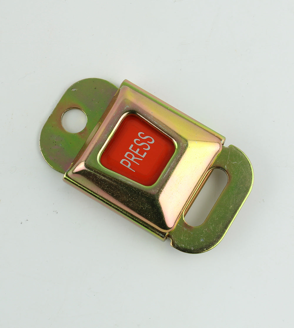 Seat Belt Buckle FED036