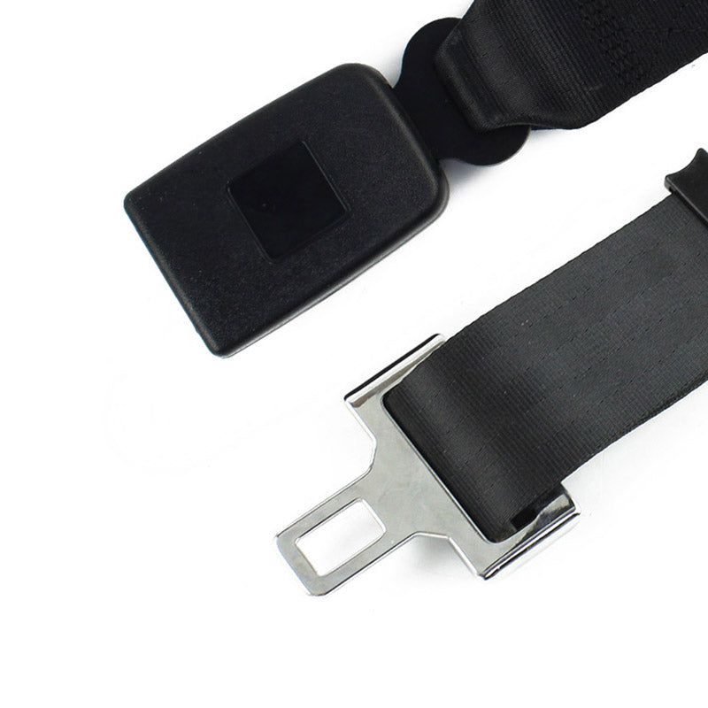 High Quality Adjustable Safety Belt Extender FEA043