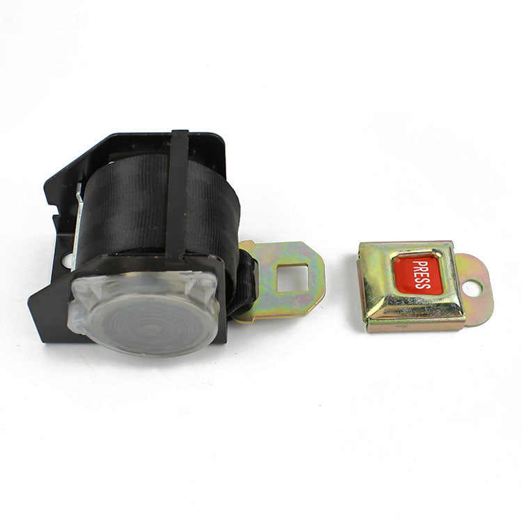 2 Point  ALR Seat Belt FEC033
