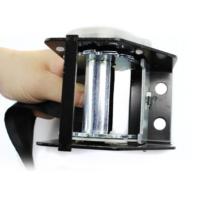 2 Point  ALR Seat Belt FEC033