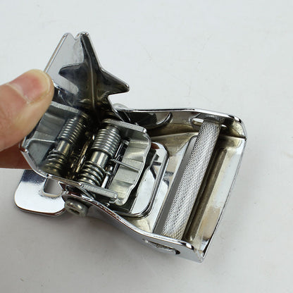 Seat Belt Buckle FED033G