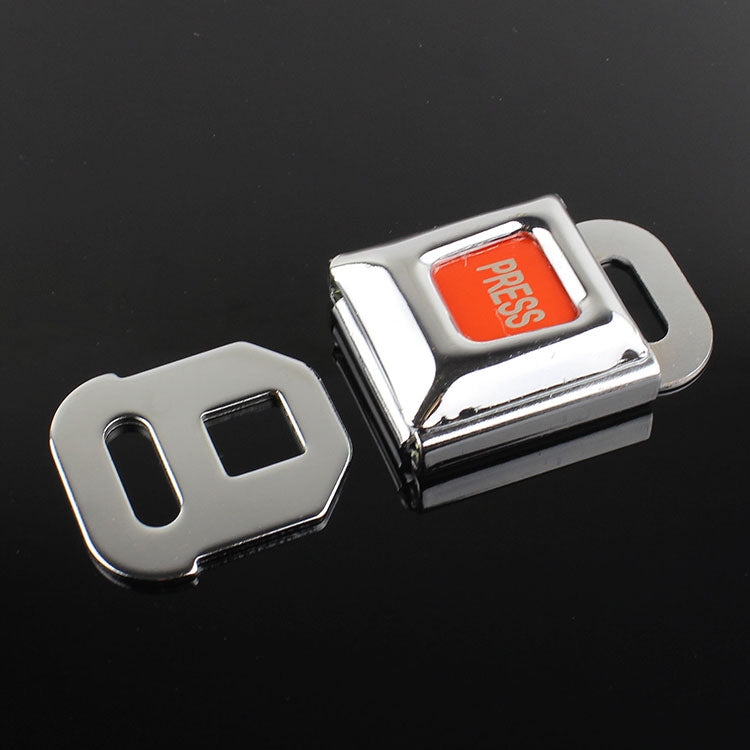 Seat Belt Buckle FED049