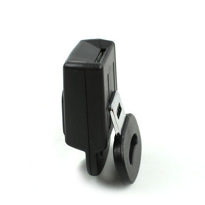 Seat Belt Buckle FED055