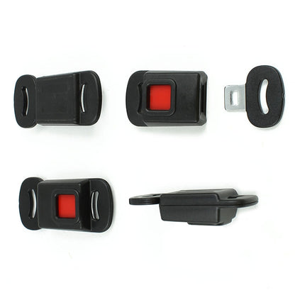 Seat Belt Buckle FED055