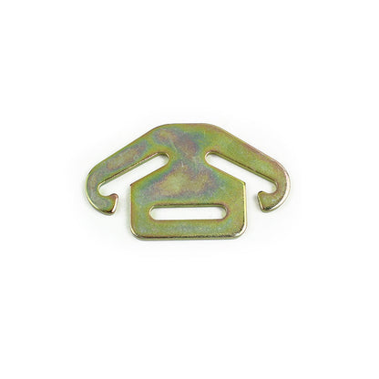 FEK014 Metal Child Baby Safety Belt Adjuster Clip