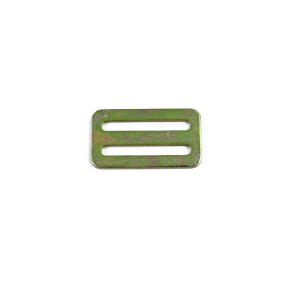 FEK014 Metal Child Baby Safety Belt Adjuster Clip