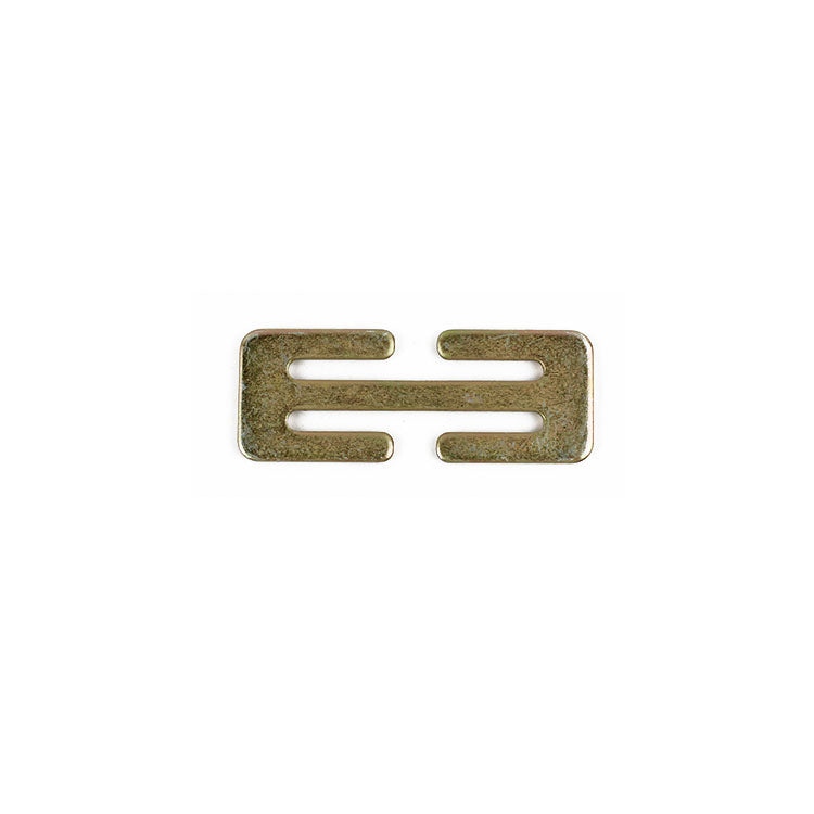 FEK014 Metal Child Baby Safety Belt Adjuster Clip