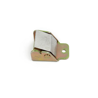 FEK014 Metal Child Baby Safety Belt Adjuster Clip