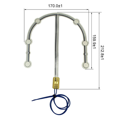 New Products High Quality Automotive Seat Belt Sensor FEW005