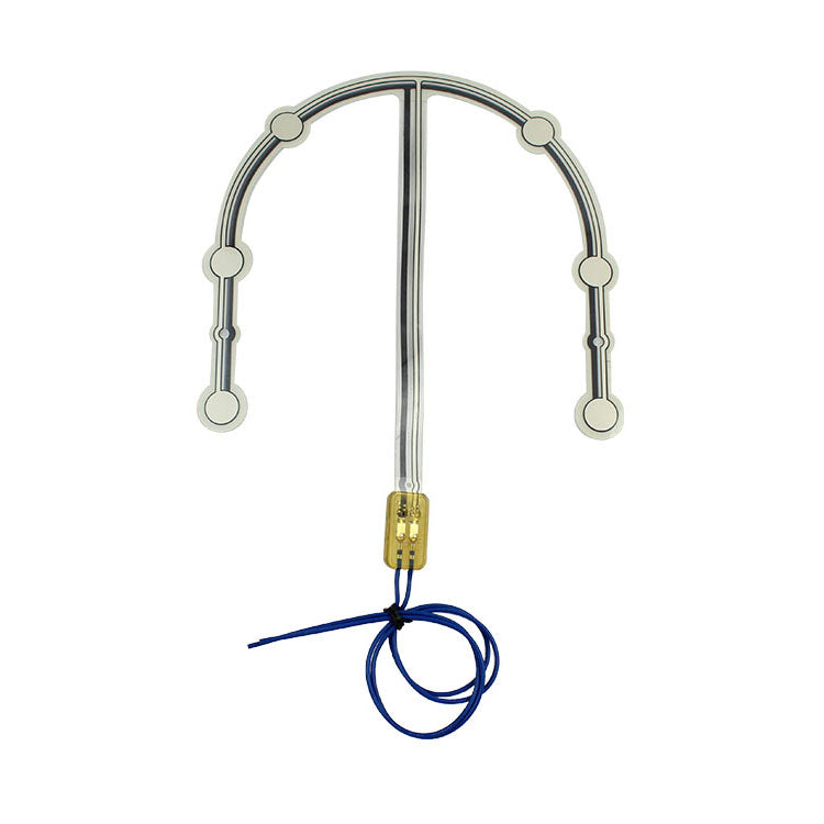 New Products High Quality Automotive Seat Belt Sensor FEW005