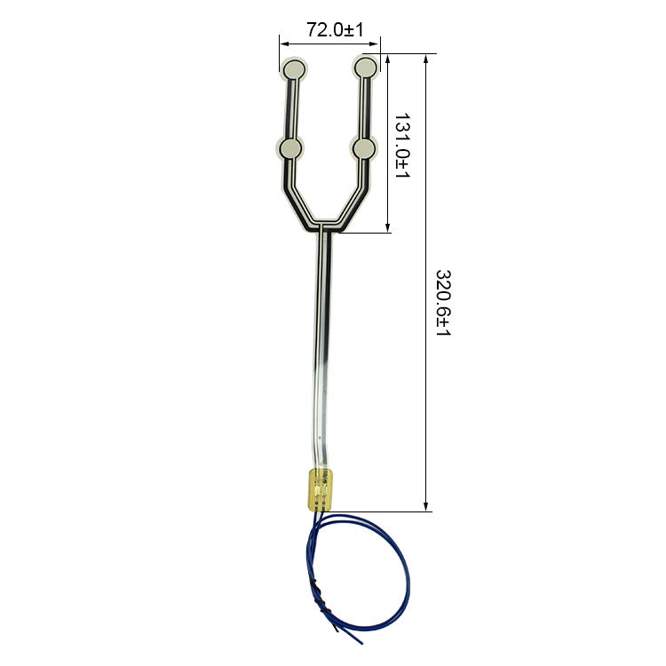 High Quality Auto Seat Electronic Sensor FEW009