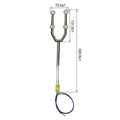 High Quality Auto Seat Electronic Sensor FEW009