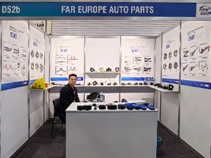 Australian Auto Aftermarket Expo