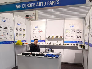 Australian Auto Aftermarket Expo