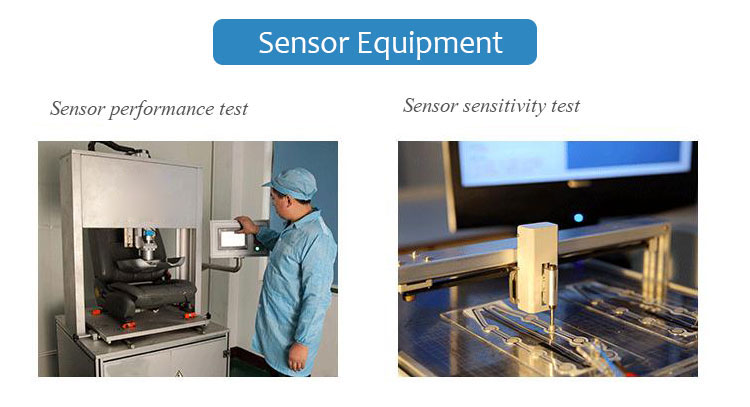 sensor-equipment