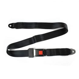 Fea001 E-MARK Certificate Auto Safety Belts Seat Belt Parts 2 Point Car Seat Belt and Bus Seat Belt material :polyster FEA001-