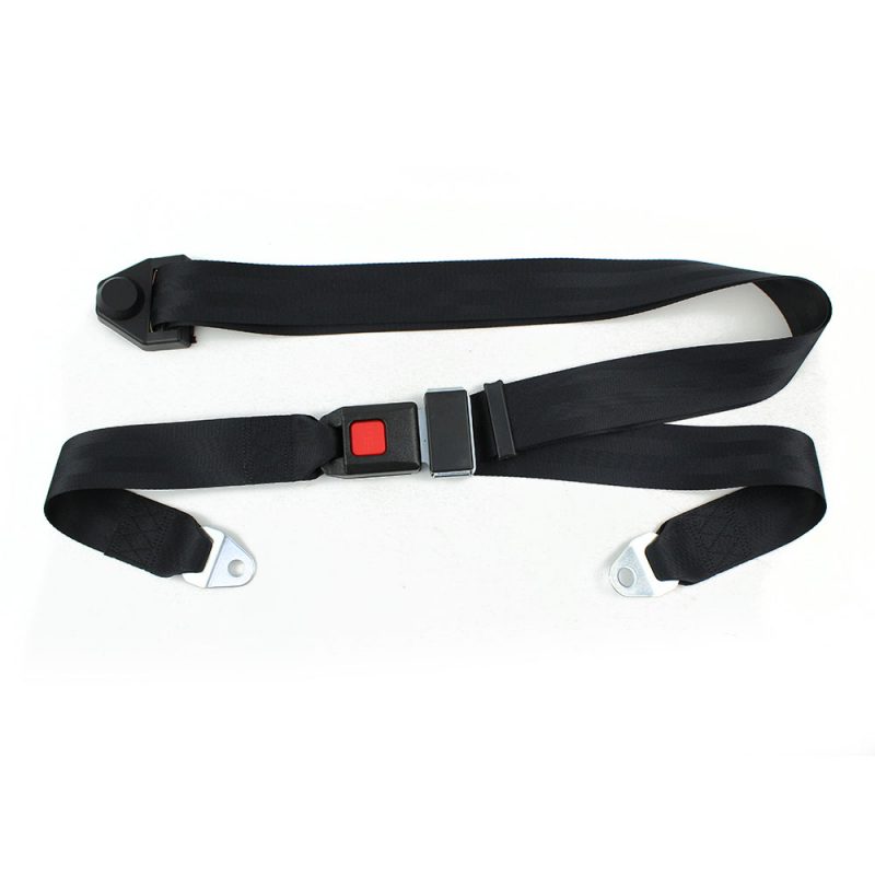 Fea013 Hot Sale Super Cheap Normal Quality Auto Friends Seat Belt Simple 3 Points Car Safety Belt Parts material :polyster FEA013-