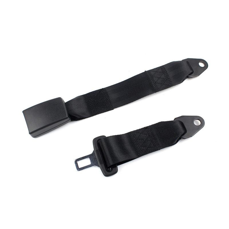 Fea025 2 Point Lap Belt Auto Safety Belt Seat Belt application :for most car FEA025-1