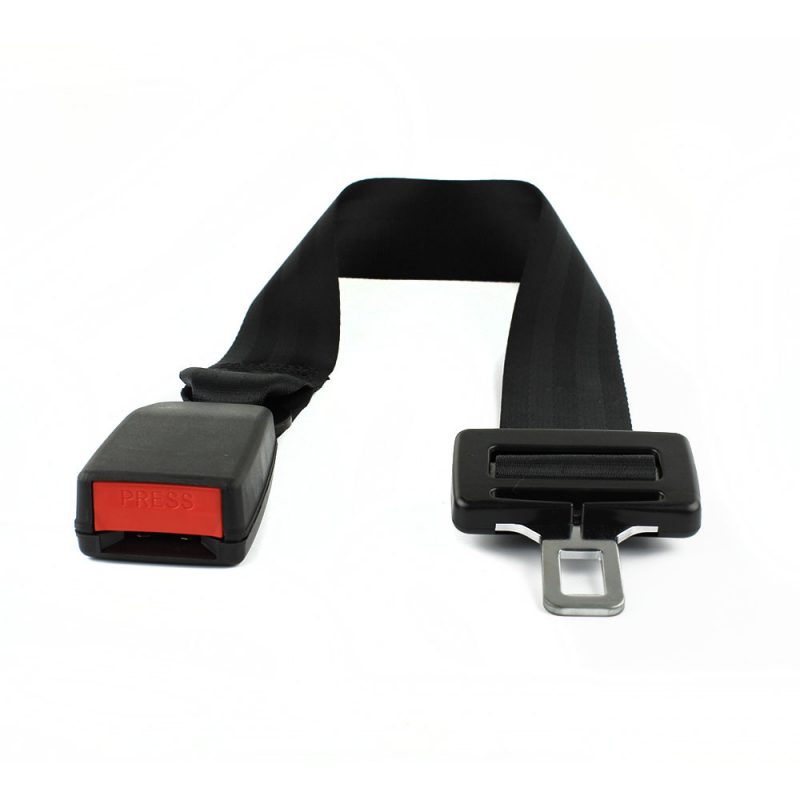 FEA044A Car Safety Belt Extender - Image 2