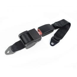 Fec017 Top Quality Two-Point Car and Bus Safety Belt Supplier type :two point bus safety belt FEC017A