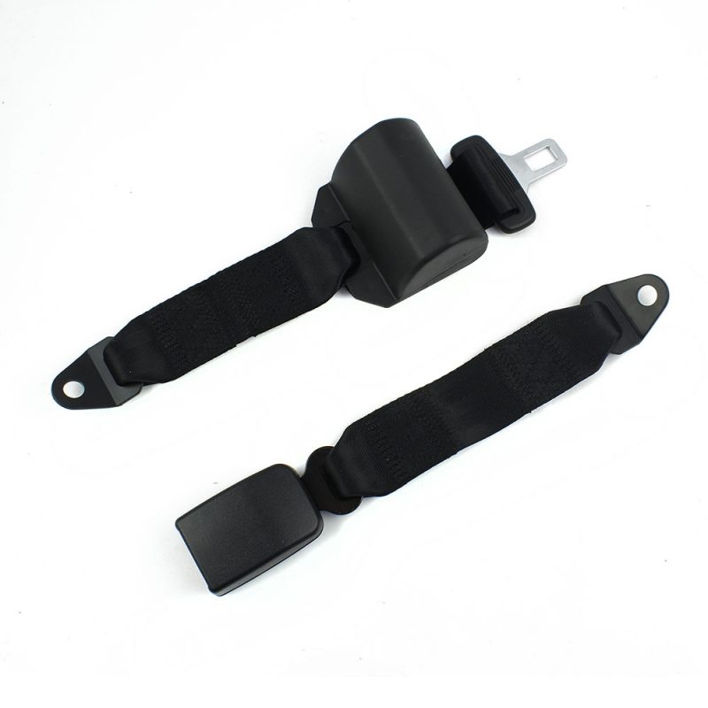 FEC041 2-Point ALR Car Seat Belt Self-Retracting Safety Belts application :for most car FEC041-01