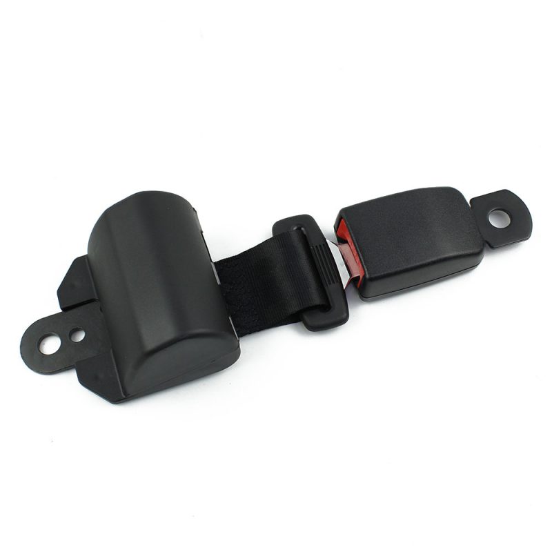 Fec042 Two Point Retractable Seat Belt for Bus material :polyster FEC042