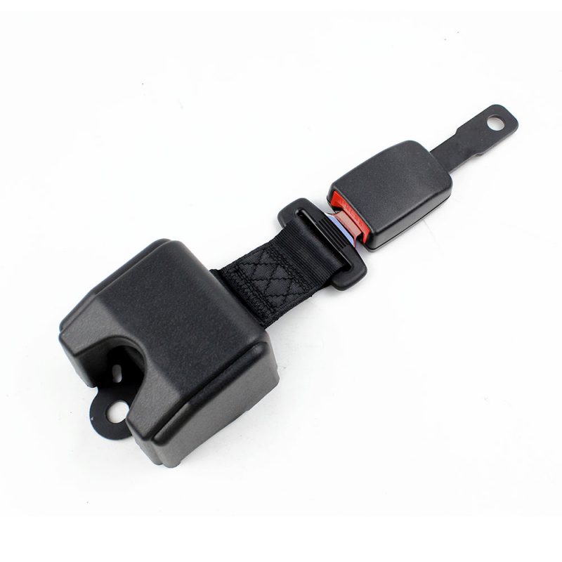 FEC043 ELR 2 Point Safety Belt with Switch Buckle  fixing type :2 points FEC043-