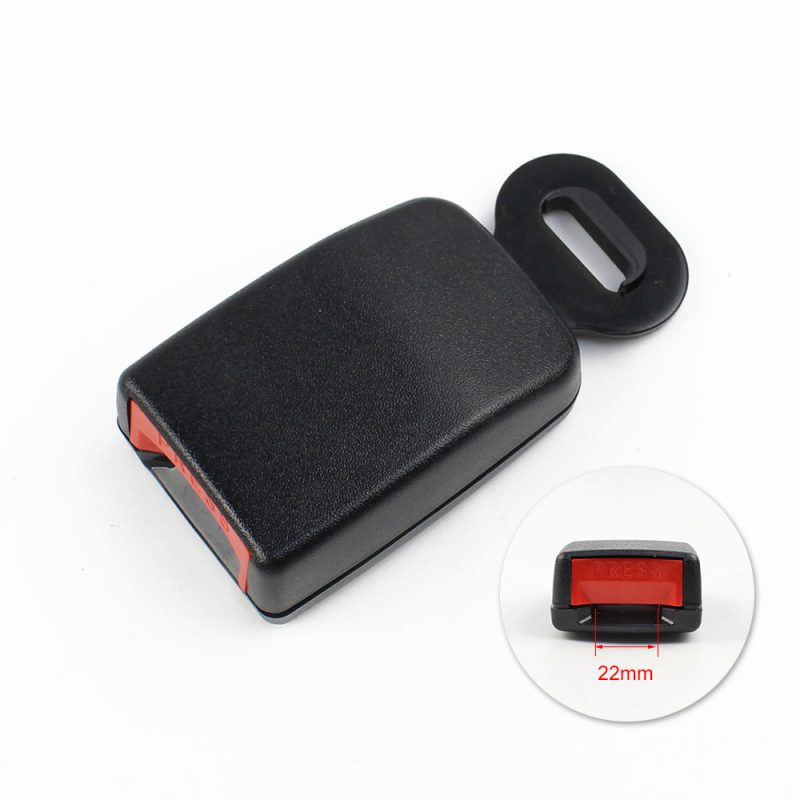 FED012A Safety Belt Buckle FED012A (2)