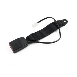 FED014 Seat Belt Buckle With Wire type:extender FED014