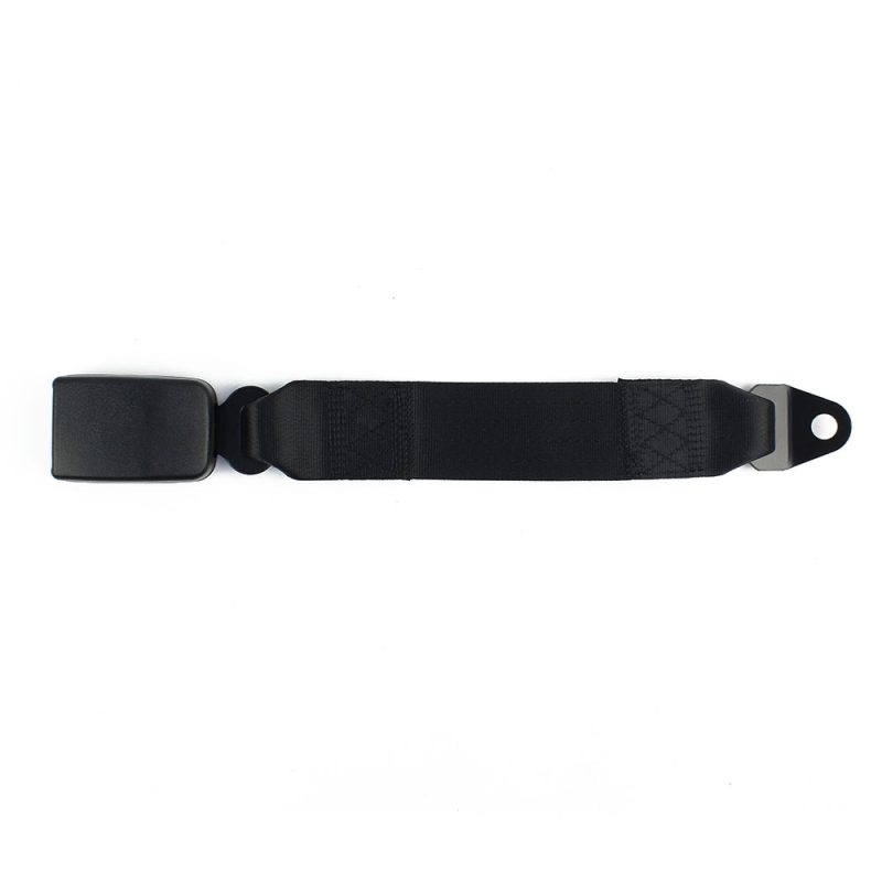 Fed 015 Seat Belt Buckle with Long Webbing condition:new FED015 (2)