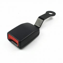Fed 026c Wholesale High Quality Seat Belt Buckle type:side button FED026C-