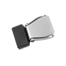 Fed 033A Wholesale Custom Top Quality Universal Car Safety Seat Belt Metal Buckle condition:new FED033A