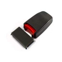 Fed 040 Top Quality Safety Belt Buckle Supplier Side Press Button Seatbelt Buckle Condition:new  FED040