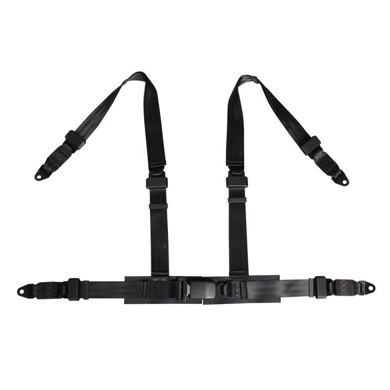 FER006 4 Points Adjustable Racing Seat Harness item name :racing seat racing FER006