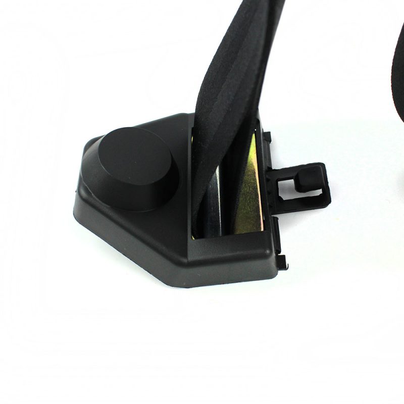 Fea013-Hot-Sale-Super-Cheap-Normal-Quality-Auto-Friends-Seat-Belt-Simple-3-Points-Car-Safety-Belt-Parts
