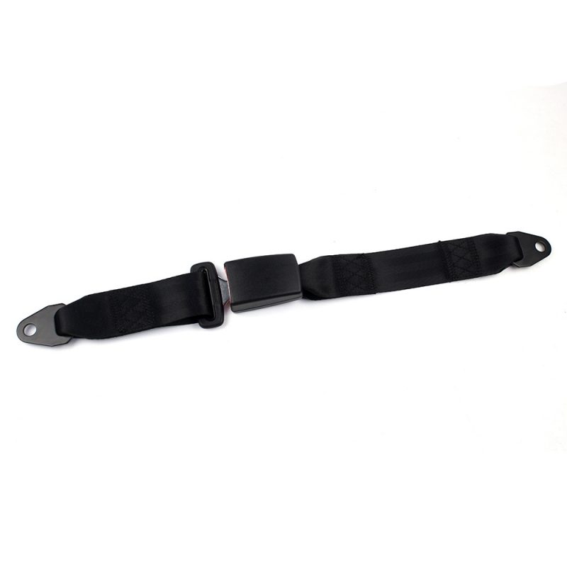 Fea025-2-Point-Lap-Belt-Auto-Safety-Belt-Seat-Belt (2)