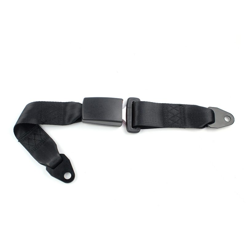 Fea025-2-Point-Lap-Belt-Auto-Safety-Belt-Seat-Belt (3)