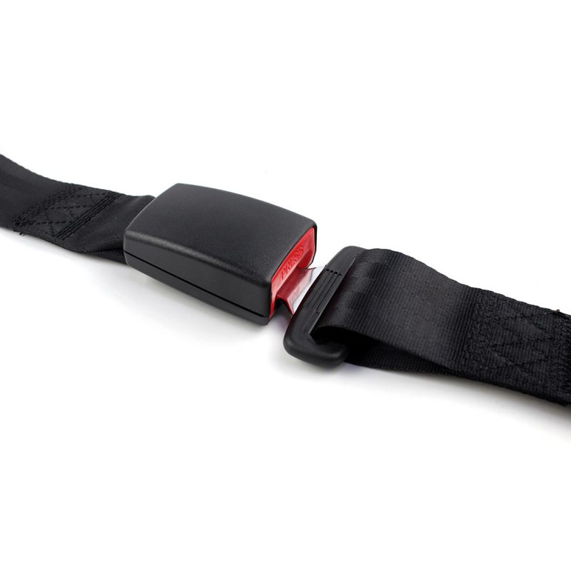 Fea025-2-Point-Lap-Belt-Auto-Safety-Belt-Seat-Belt (4)