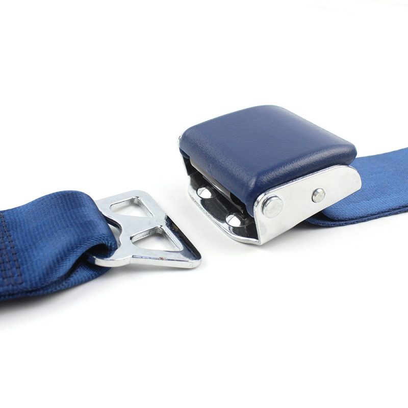 Fea027-Car-Auto-Accessories-Seat-Belt-Parts-2-Point-Removable-Waist-Support-Safety-Belt (1)