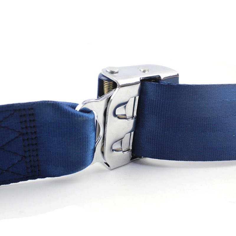 Fea027-Car-Auto-Accessories-Seat-Belt-Parts-2-Point-Removable-Waist-Support-Safety-Belt (3)
