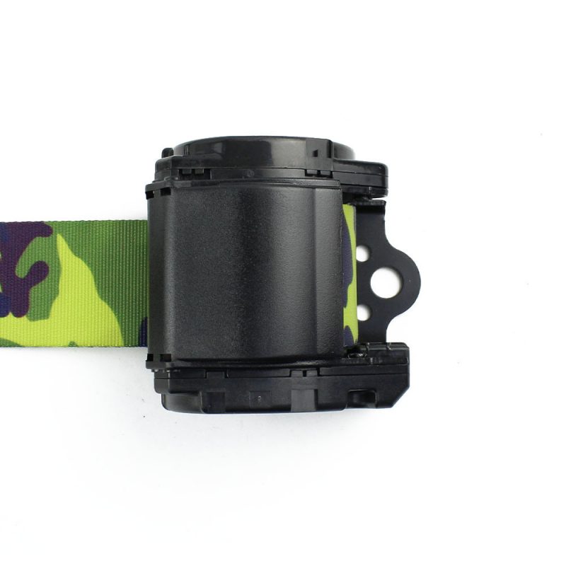 Feb003-Camo-Camouflage-Car-3-Point-Repair-Seat-Belt (2)