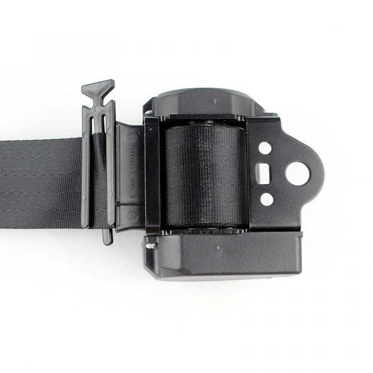 FEB002 Load Limiter Safety Seatbelt Far Europe