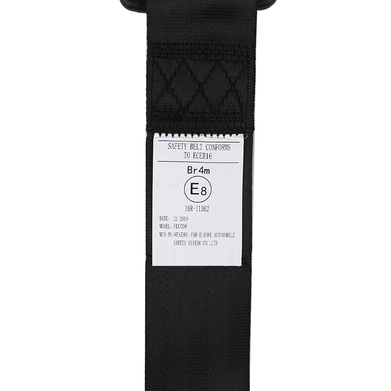 Fec039-2-Point-Emergency-Locking-Lap-Safety-Belt (3)