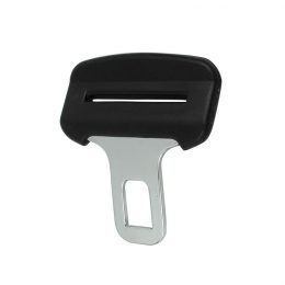 Tg-018 Seat Belt Male Tongue material :metal and plastic TG-018