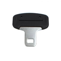 Tg-019 Seat Belt Male Buckle material :metal and plastic Tongue TG-019