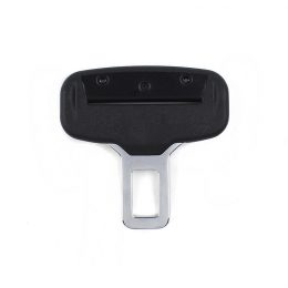 Tg-020 Seat Belt Male Buckle Tongue material :metal and plastic TG-020