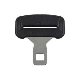 Tg-051 Seat Belt Male Buckle Tongue material :metal and plasticTG-051